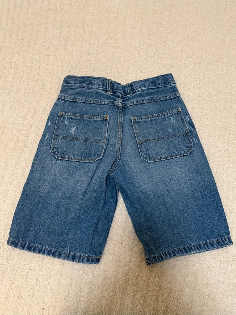 GAP relaxed fit